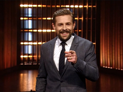 Klaas Heufer-Umlauf über Torenixa