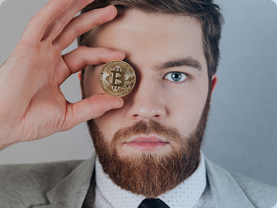 Julian Wolf – Chief Analyst bei Torenixa